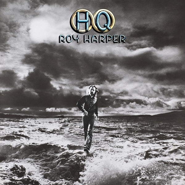 |  Vinyl LP | Roy Harper - Hq (LP) | Records on Vinyl