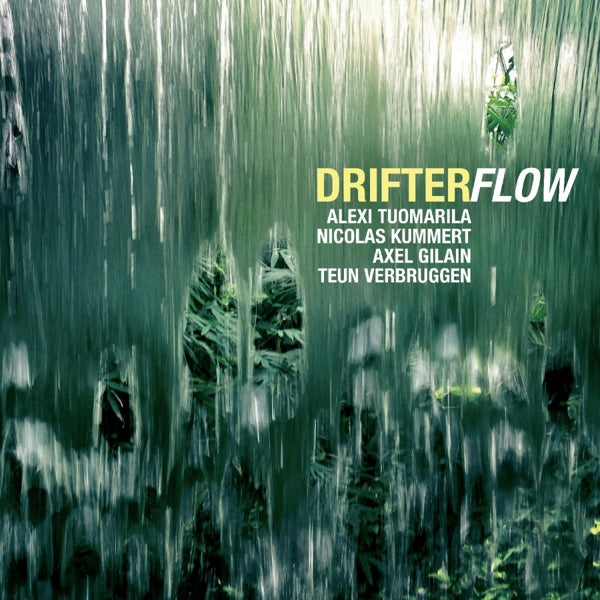 |  Vinyl LP | Drifter - Flow (LP) | Records on Vinyl