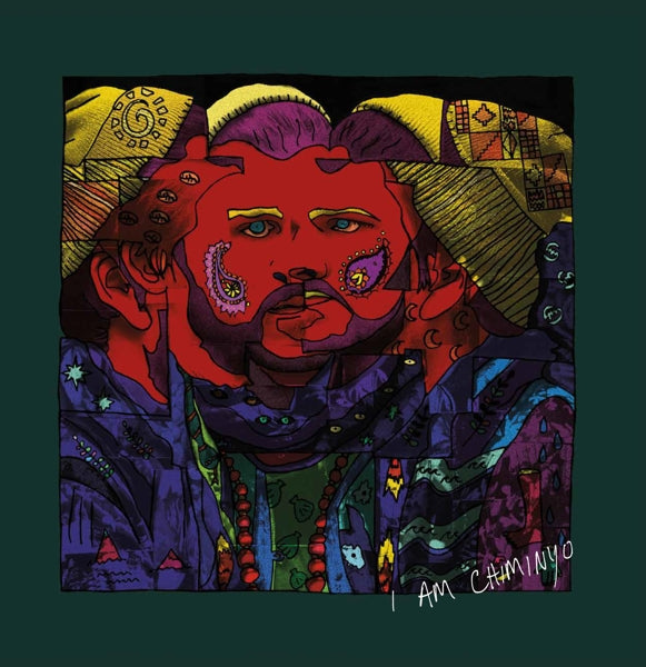|  12" Single | Chiminyo - I Am Chiminyo (Single) | Records on Vinyl