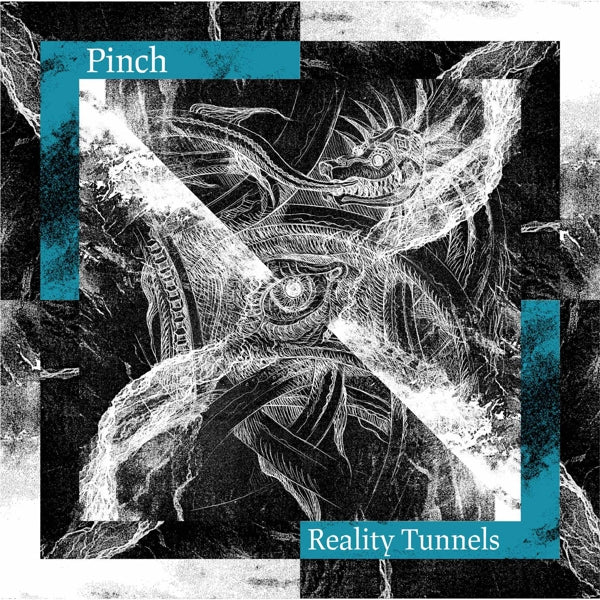 |  Vinyl LP | Pinch - Reality Tunnels (2 LPs) | Records on Vinyl