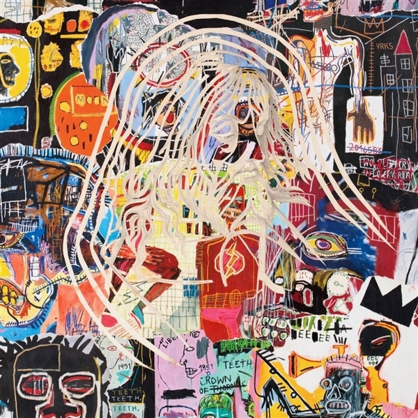 |  Vinyl LP | King L. Man - Headonix (LP) | Records on Vinyl
