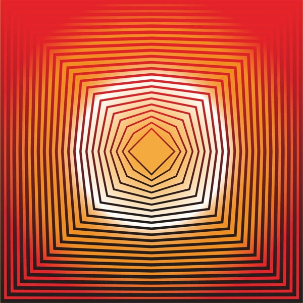 |  Vinyl LP | Marc Codsi - Songs From the Aftermath (LP) | Records on Vinyl