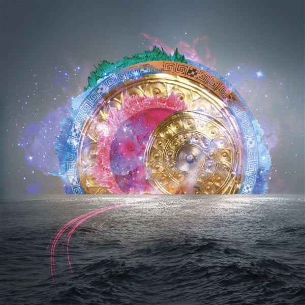 |  Vinyl LP | Za! - Za! & La Transmegacobla (LP) | Records on Vinyl