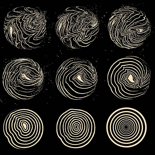 |  Vinyl LP | Starving Weirdos - Atheistsaregods (LP) | Records on Vinyl