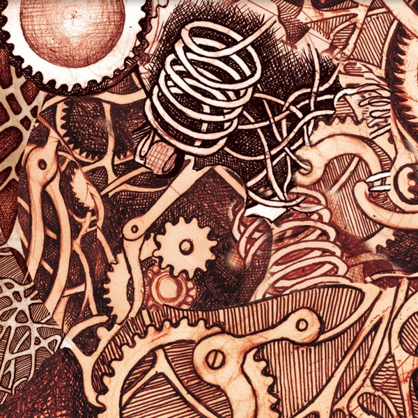 |  Vinyl LP | Cruz Perro Maldito - Truquetin Resorte (LP) | Records on Vinyl