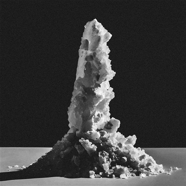 |  Vinyl LP | Jiboia - Salar (LP) | Records on Vinyl