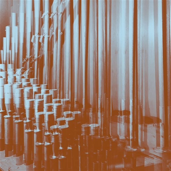 |   | Hanno Leichtmann - Outerlands (LP) | Records on Vinyl