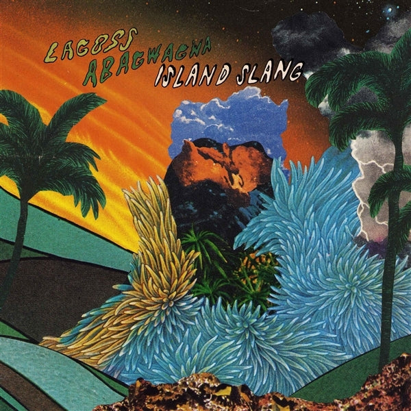 |  Vinyl LP | Lagoss & Abagwagwa - Island Slang (LP) | Records on Vinyl