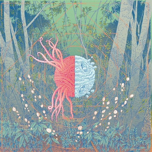 |  Vinyl LP | Saletile - Saturno 3 - Atmosfera 0 (LP) | Records on Vinyl