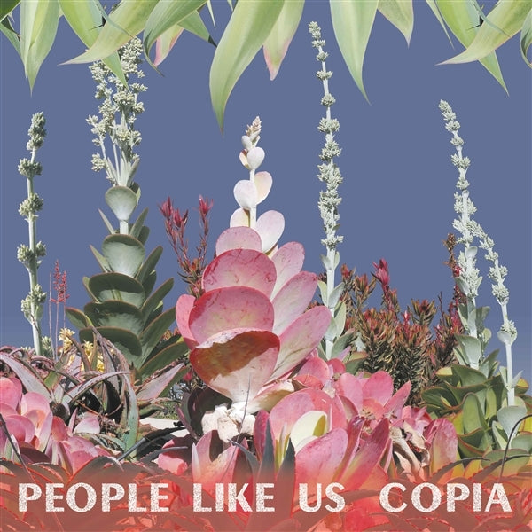 |  Vinyl LP | People Like Us - Copia (LP) | Records on Vinyl