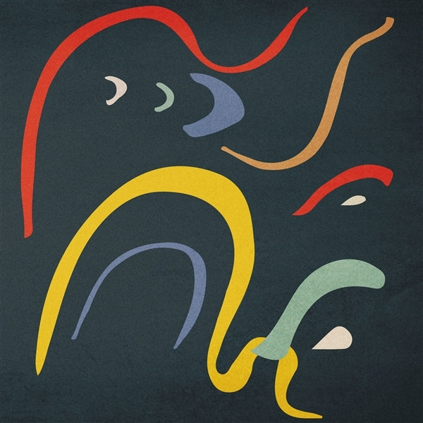 |  Vinyl LP | Paul Perrim - Itara (LP) | Records on Vinyl