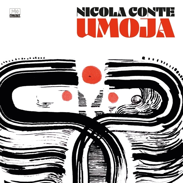 |  Vinyl LP | Nicola Conte - Umoja (2 LPs) | Records on Vinyl