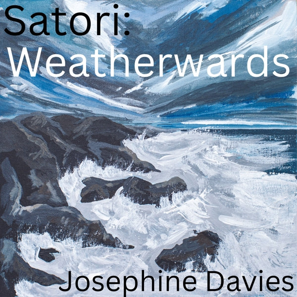 |  Vinyl LP | Josephine Davies - Satori: Weatherwards (LP) | Records on Vinyl