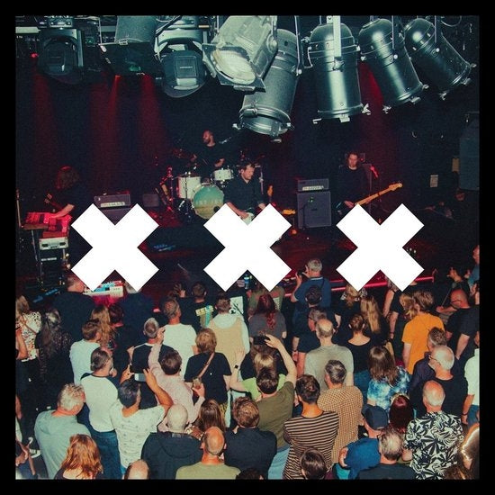 |  Vinyl LP | Ist Ist - Live In Amsterdam (LP) | Records on Vinyl
