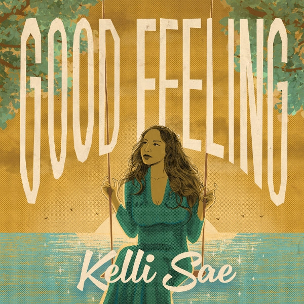 |   | Kelli Sae - Good Feeling (Single) | Records on Vinyl