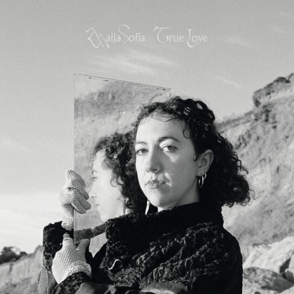 |  Vinyl LP | Maija Sofia - True Love (LP) | Records on Vinyl