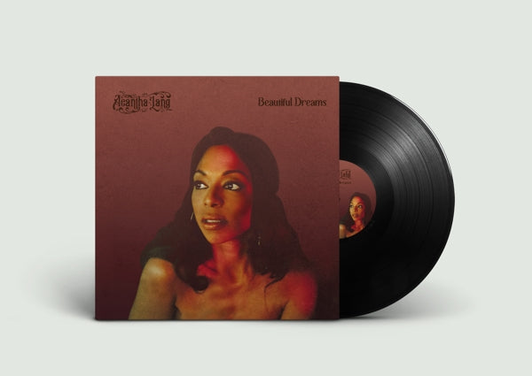 |   | Acantha Lang - Beautiful Dreams (LP) | Records on Vinyl