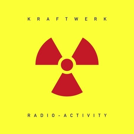 | Vinyl LP | Kraftwerk - Radio-Activity (LP) | Records on Vinyl