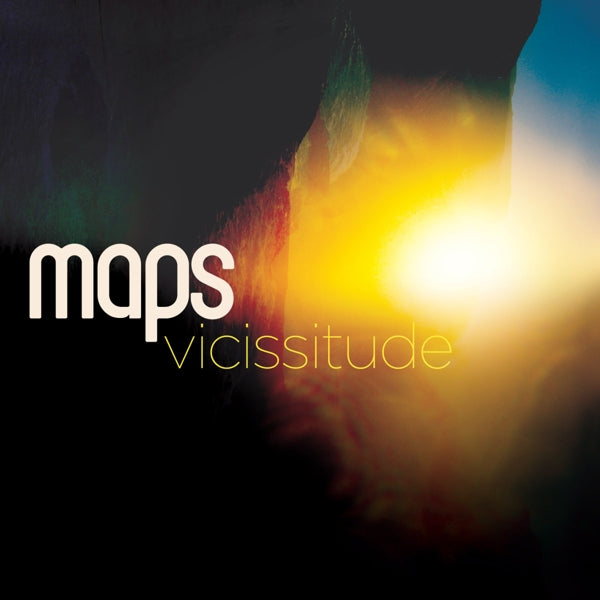 |   | Maps - Vicissitude (2 LPs) | Records on Vinyl