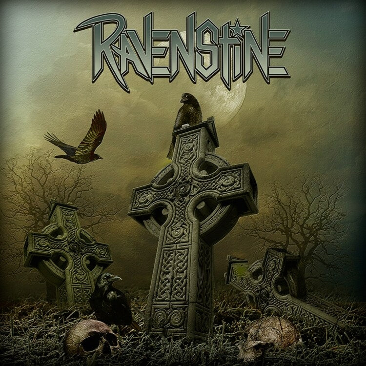 |   | Ravenstine - Ravenstine (LP) | Records on Vinyl