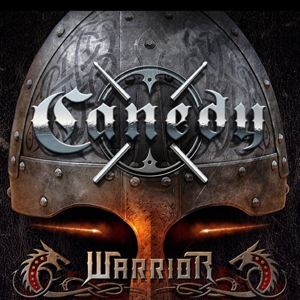 |  Vinyl LP | Canedy - Warrior (LP) | Records on Vinyl