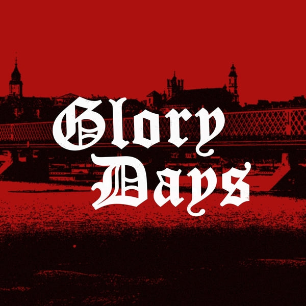 |   | Glory Days - Glory Days (Single) | Records on Vinyl