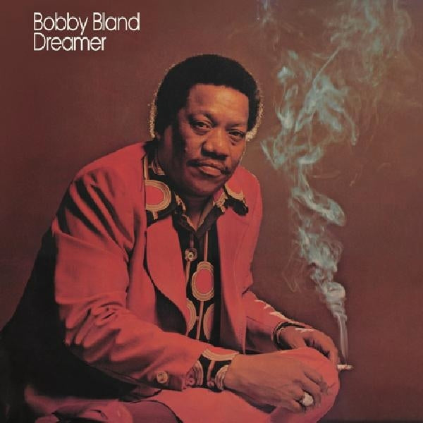 |   | Bobby Bland - Dreamer (LP) | Records on Vinyl