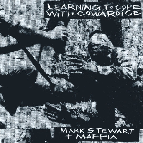 |  Vinyl LP | Mark & the Maffia Stewart - Learning To Cope With Cowardice / the Lost Tapes (2 LPs) | Records on Vinyl