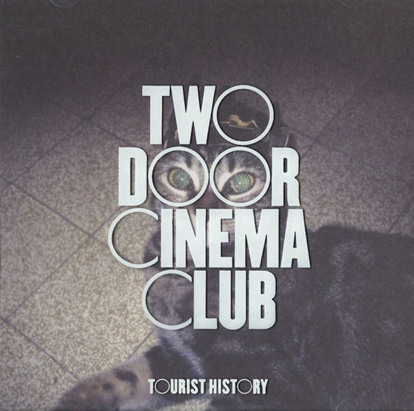 |   | Two Door Cinema Club - Tourist History (LP) | Records on Vinyl