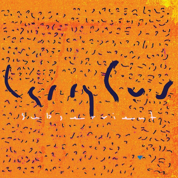 |  Vinyl LP | Larry Gus - Subservient (LP) | Records on Vinyl