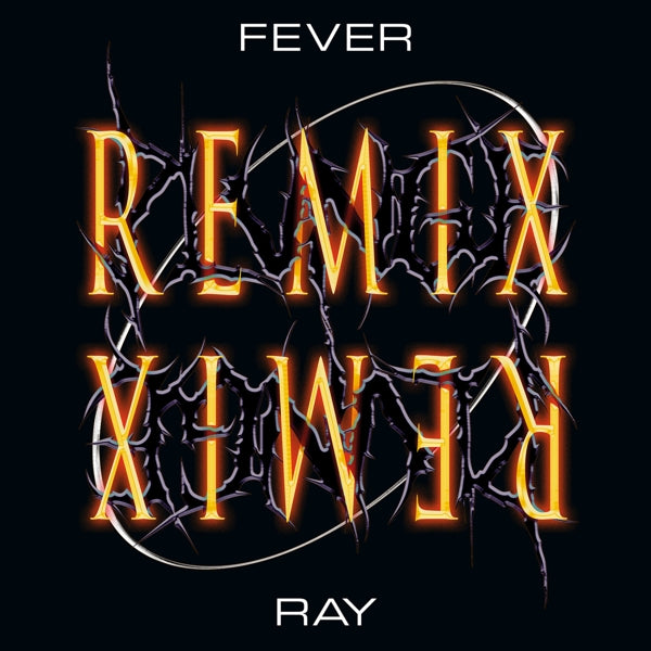 |  Vinyl LP | Fever Ray - Plunge (2 LPs) | Records on Vinyl