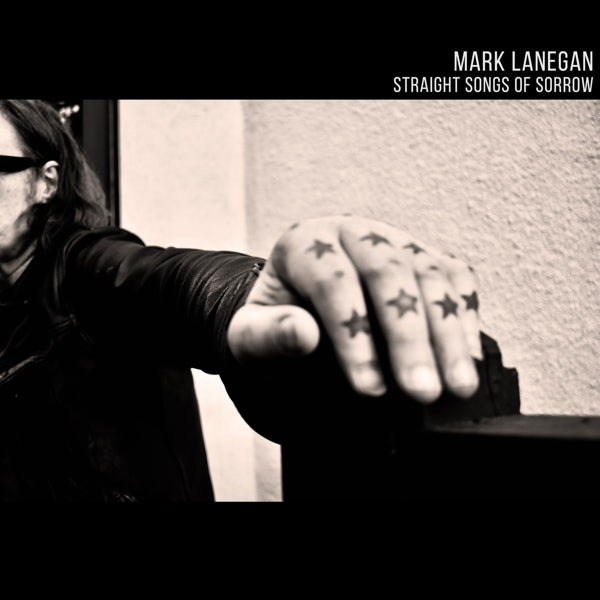 |  Vinyl LP | Mark Lanegan - Straight Songs of Sorrow (2 LPs) | Records on Vinyl
