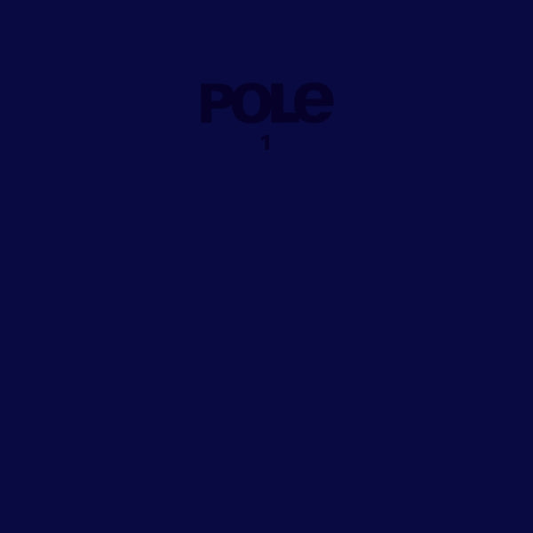 |  Vinyl LP | Pole - Pole1 (4 LPs) | Records on Vinyl