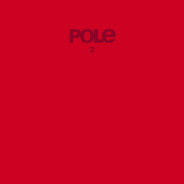 |  Vinyl LP | Pole - Pole2 (4 LPs) | Records on Vinyl