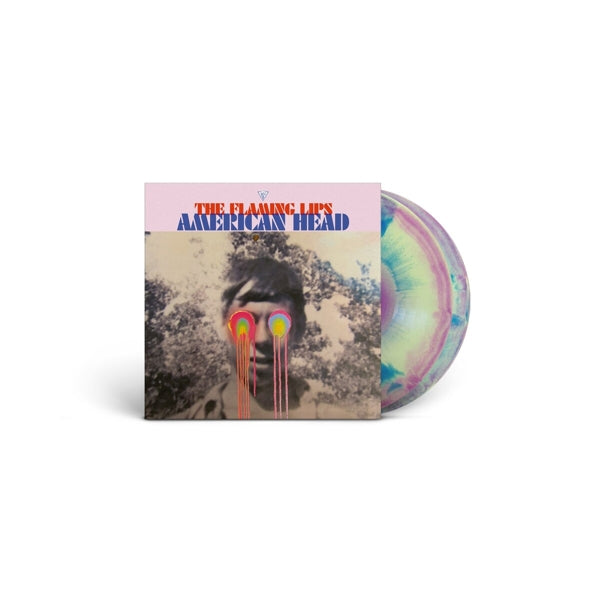 |  Vinyl LP | the Flaming Lips - American Head (2 LPs) | Records on Vinyl