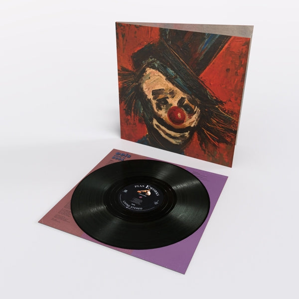 |  Vinyl LP | Eels - Earth To Dora (LP) | Records on Vinyl