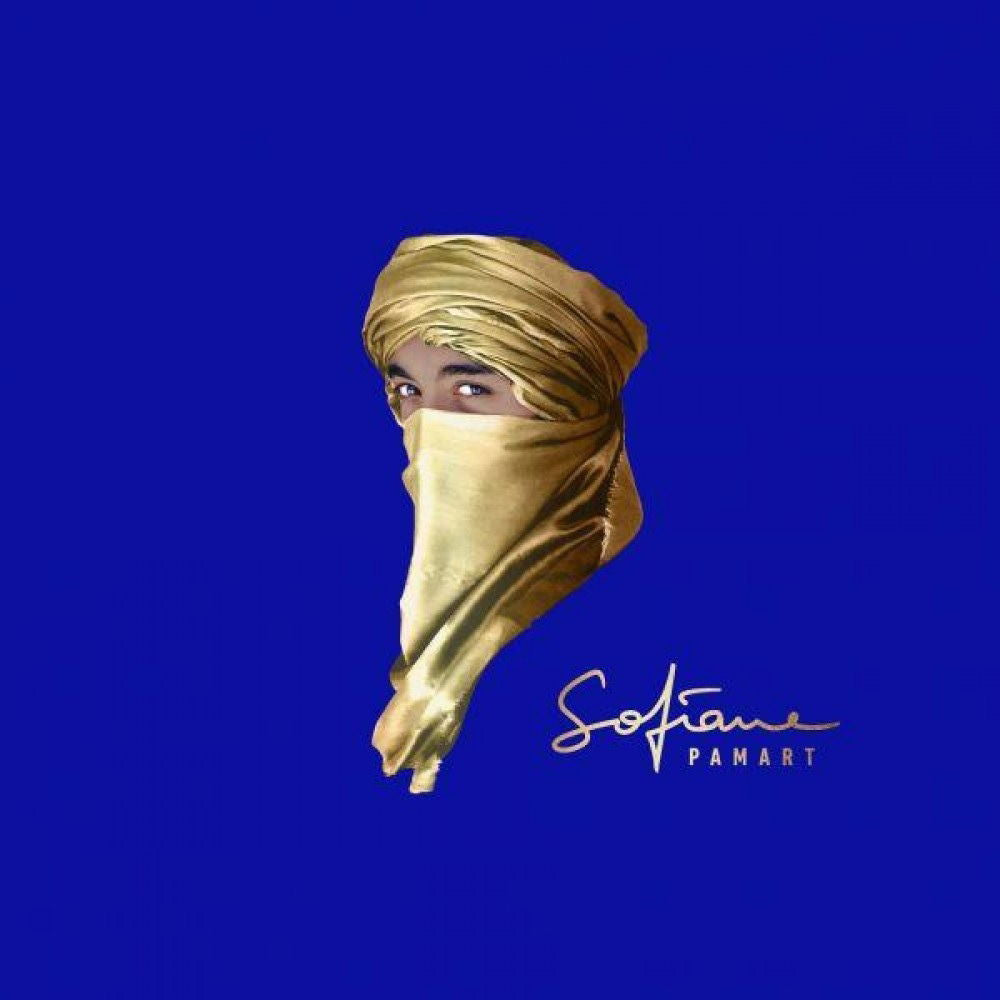 |  Vinyl LP | Sofiane Pamart - Planet Gold (2 LPs) | Records on Vinyl