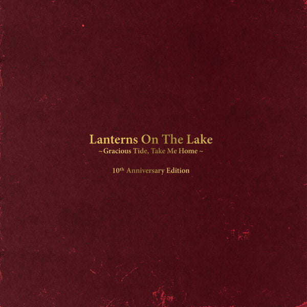 |  12" Single | Lanterns On the Lake - Gracious Tide, Take Me Home (2 Singles) | Records on Vinyl
