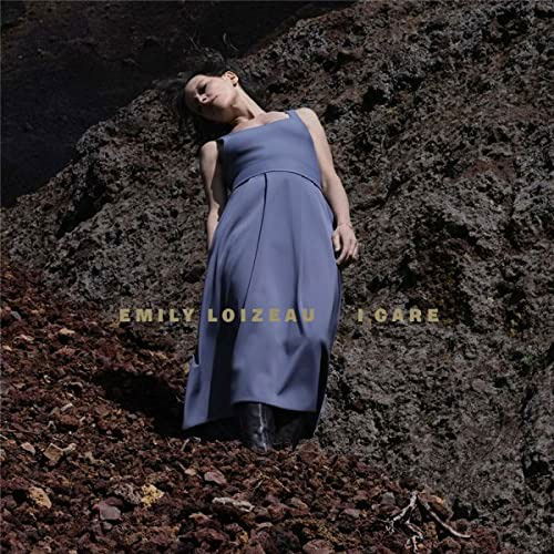 |  Vinyl LP | Emily Loizeau - Icare (LP) | Records on Vinyl
