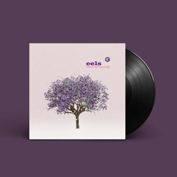 | Vinyl LP | Eels - Tomorrow Morning (LP) | Records on Vinyl