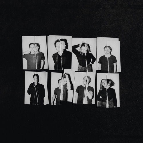 |  12" Single | Bat Eyes - Bat Eyes (Single) | Records on Vinyl