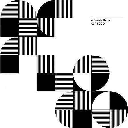|  Vinyl LP | A Certain Ratio - Acr Loco Live At  Hope Mill Studios (LP) | Records on Vinyl