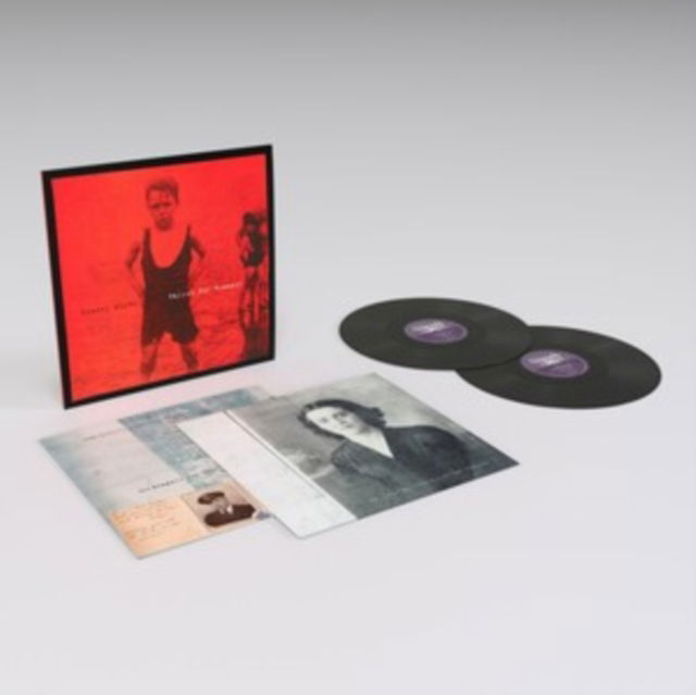 |  Vinyl LP | Cherry Ghost - Thirst For Romance (2 LPs) | Records on Vinyl