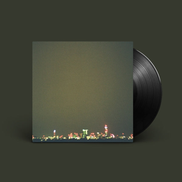 |  Vinyl LP | Eliza - A Sky Without Stars (LP) | Records on Vinyl