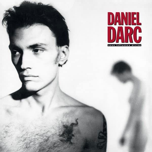 |  Vinyl LP | Daniel Darc - Sous Influence Divine (LP) | Records on Vinyl