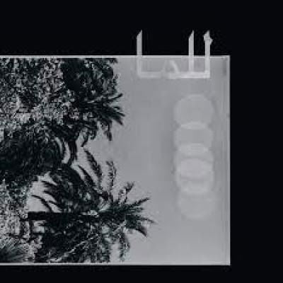 |  Vinyl LP | Lalma - Antmbr (LP) | Records on Vinyl