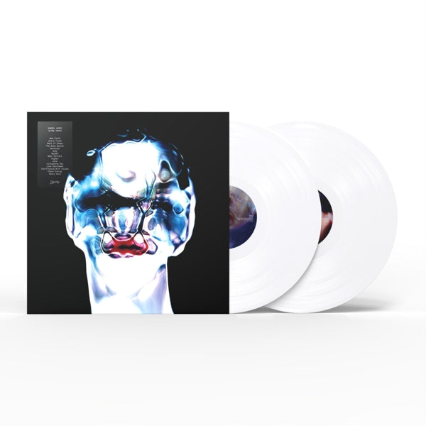|  Vinyl LP | Daniel Avery - Ultra Truth (2 LPs) | Records on Vinyl