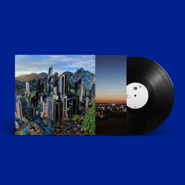 |  Vinyl LP | Courting - Guitar Music (LP) | Records on Vinyl