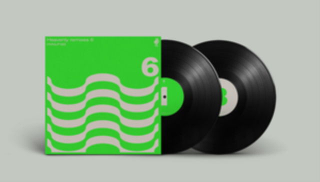 |  Vinyl LP | Various - Heavenly Remixes 6 (2 LPs) | Records on Vinyl