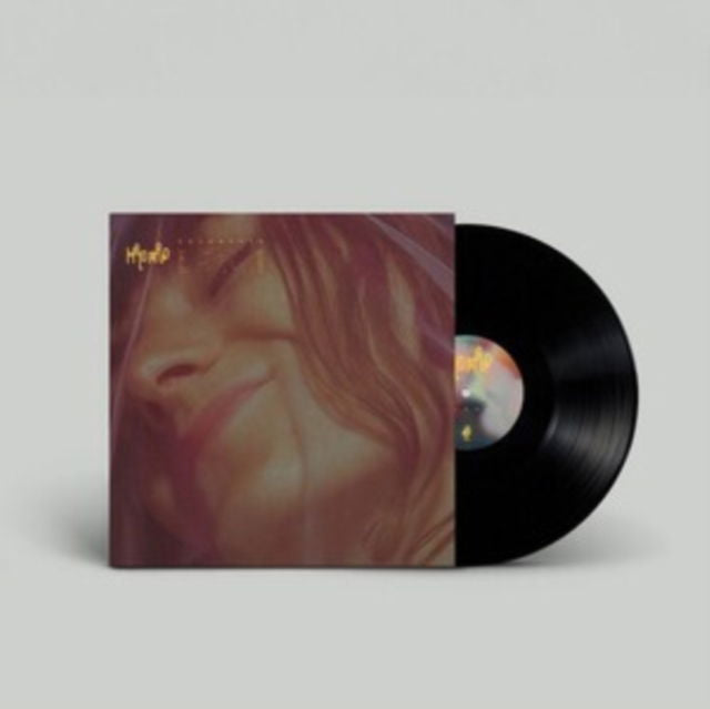 |  Vinyl LP | Halo Maud - Celebrate (LP) | Records on Vinyl